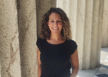 Dori Henry Joining Blended Public Affairs